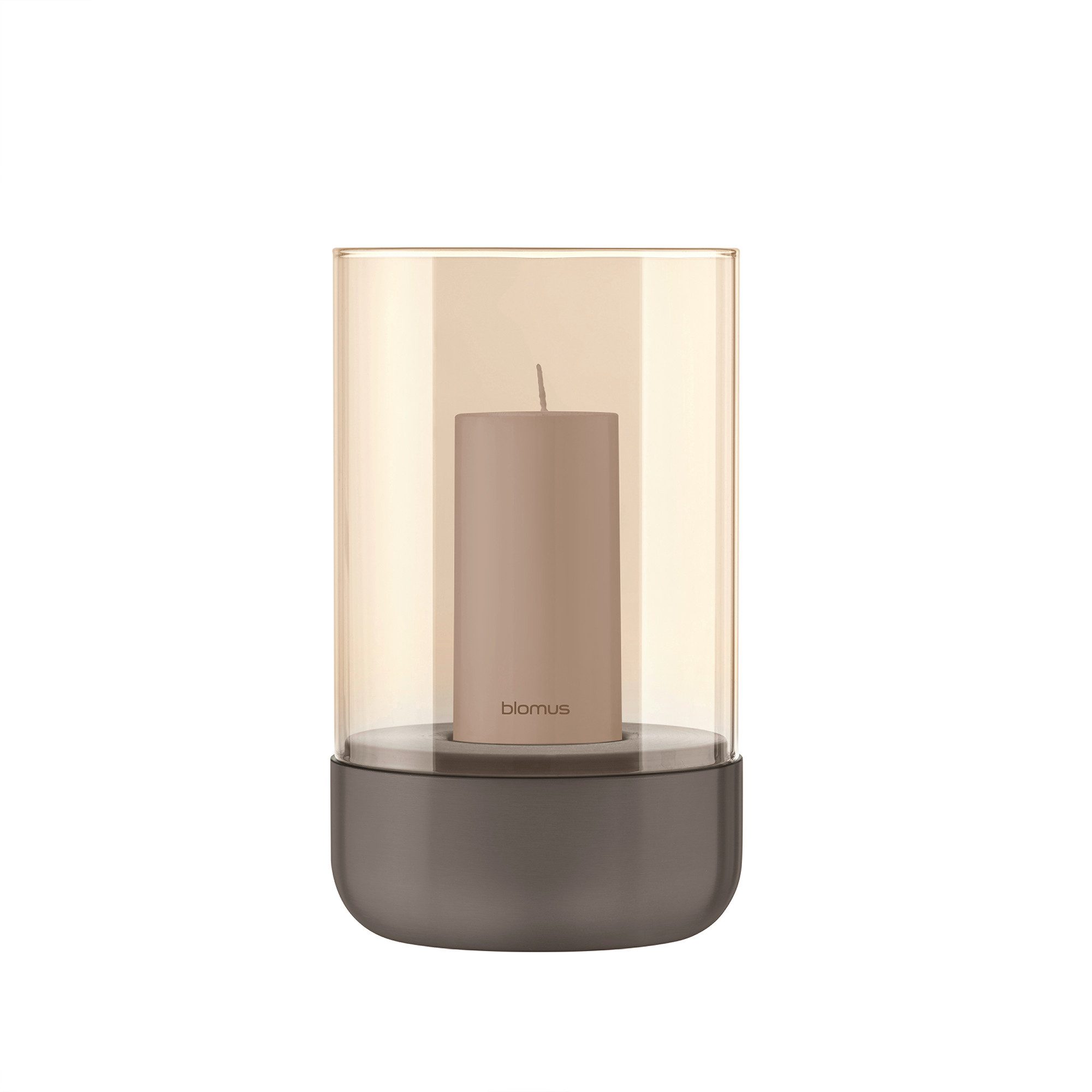 blomus Windlicht -CALMA- Kerzenhalter, Stimmungslicht: Design günstig online kaufen