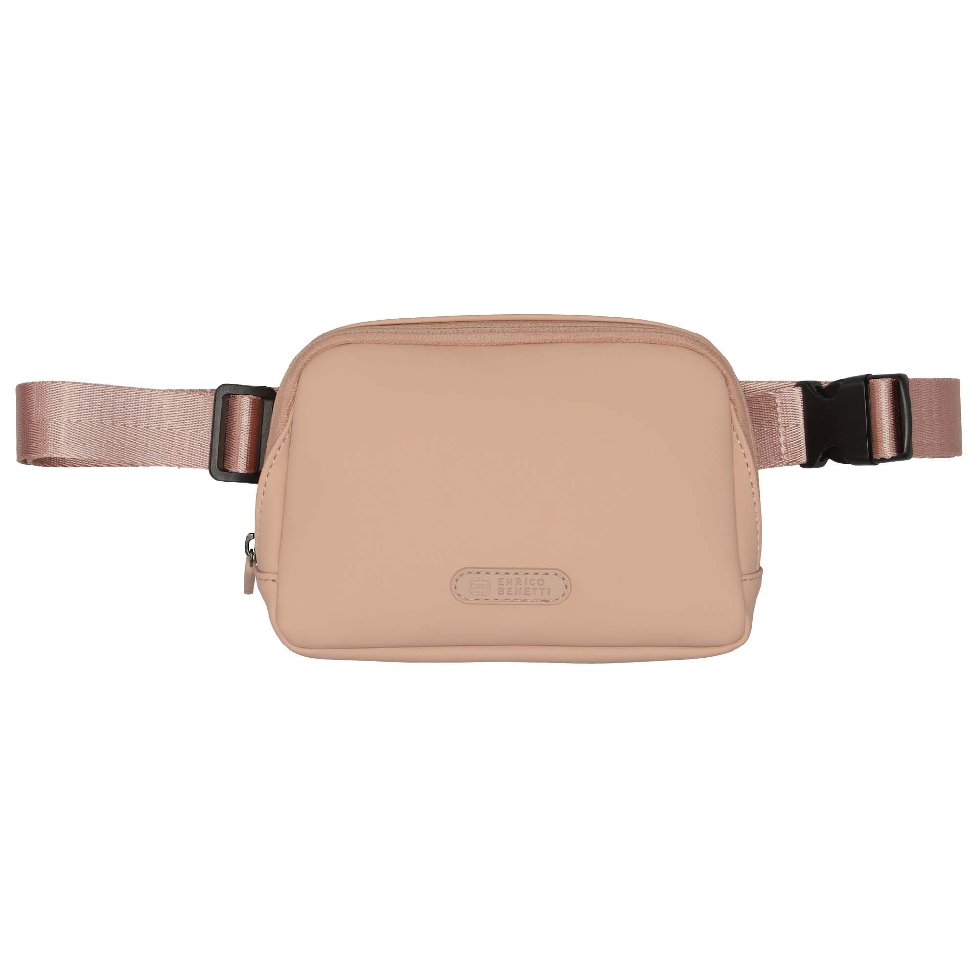 Enrico Benetti Gürteltasche Hipbag Damen Umhängetasche Bauchtasche Bodybag günstig online kaufen