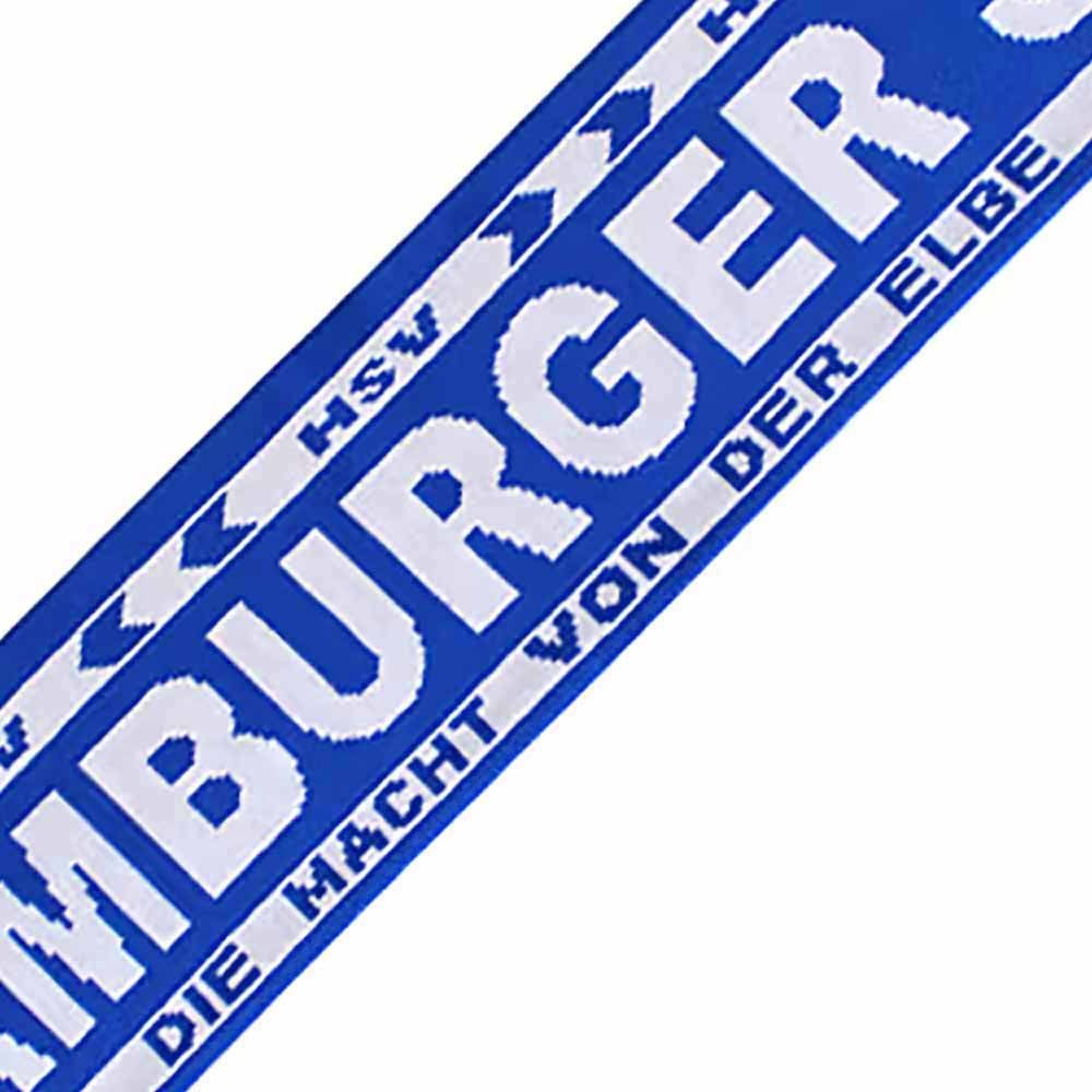 HSV Dekokissen HSV Schal Macht von der Elbe