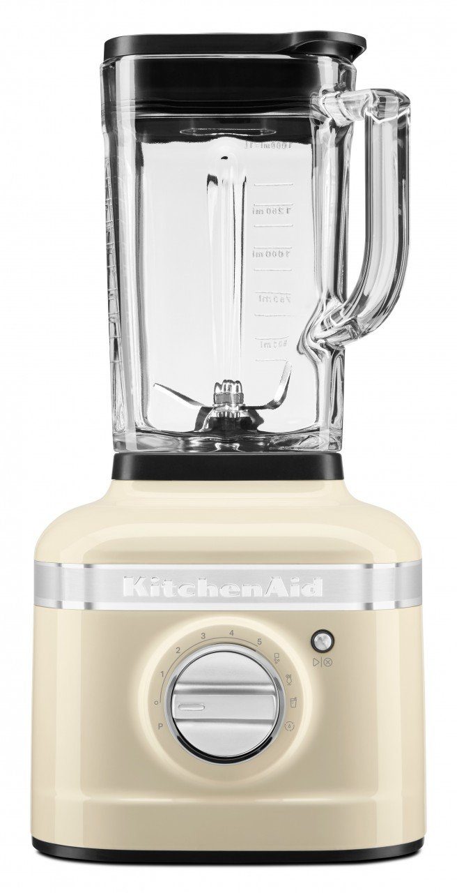 Crème KitchenAid Standmixer