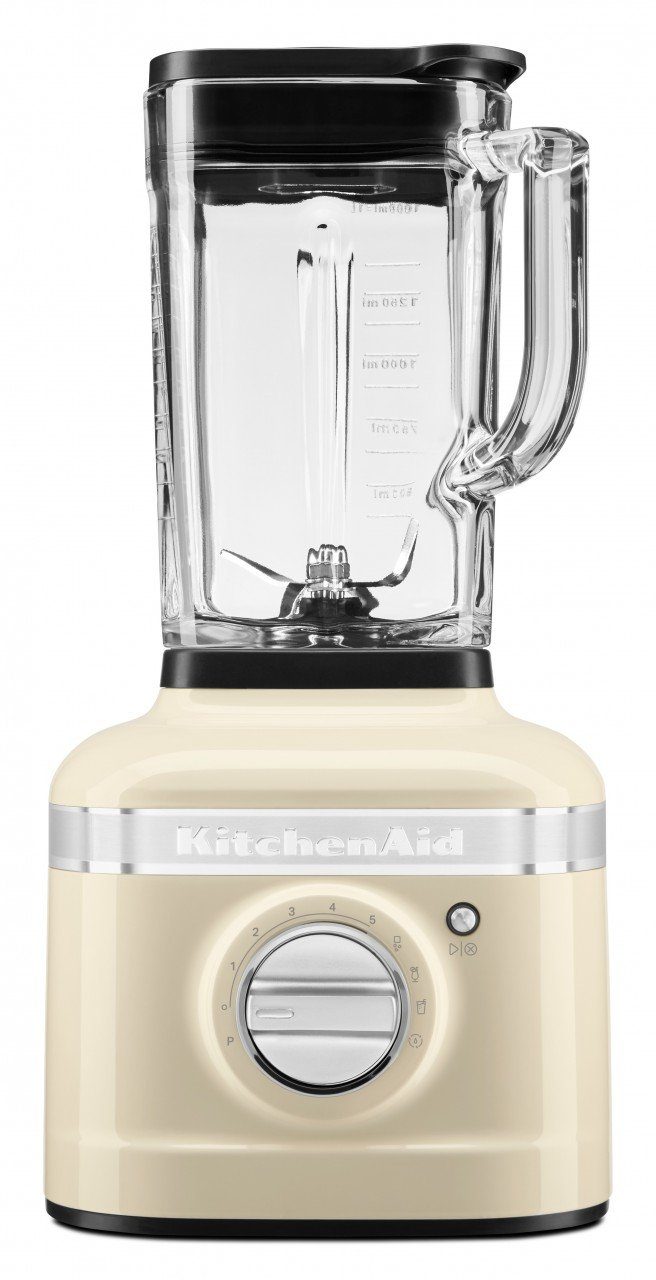 KitchenAid Standmixer KitchenAid K400 Standmixer Artisan 5KSB4026