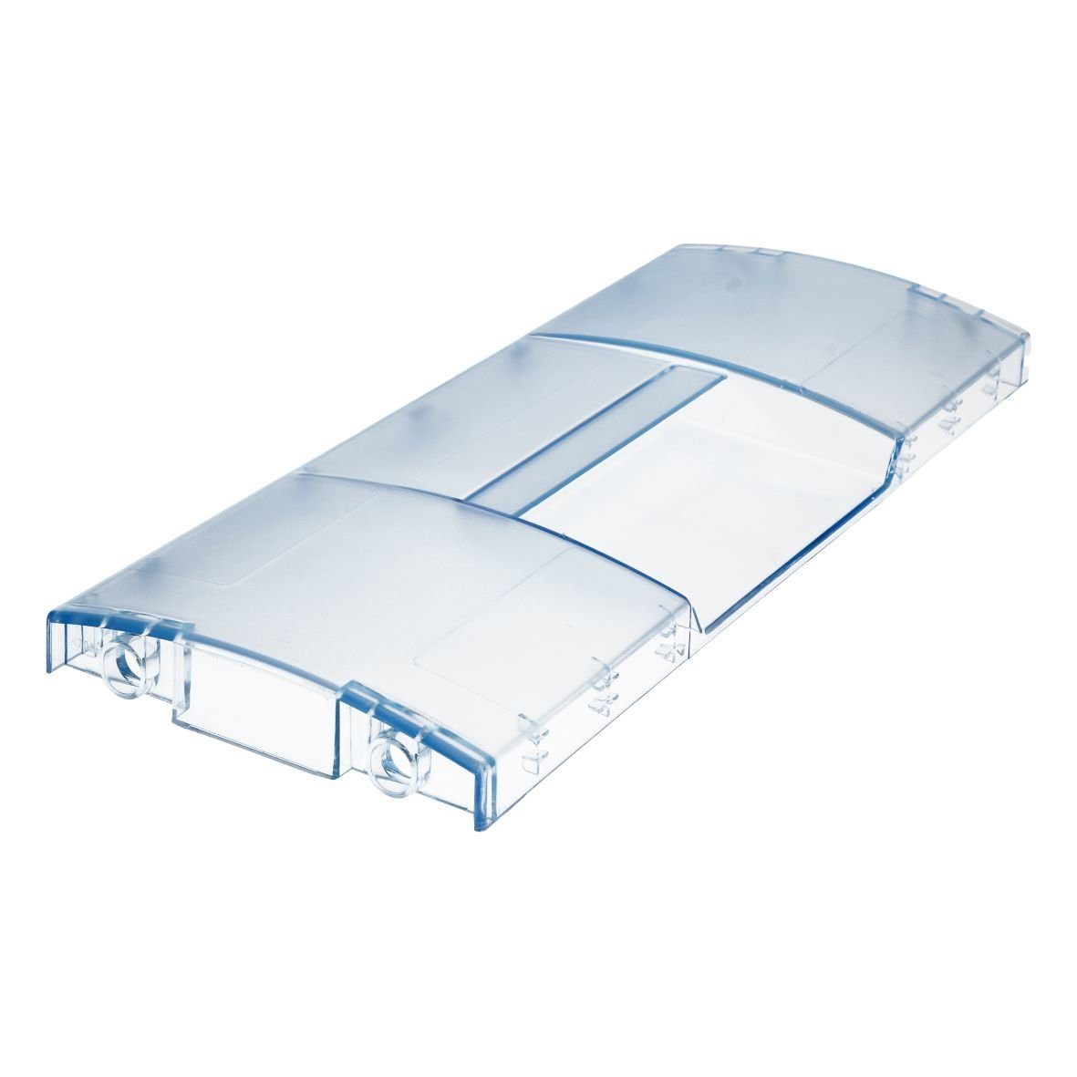 easyPART Schublade wie Beko 4206650500 Gefrierschubladenblende mitte, Kühlschrank / Gefrierschrank