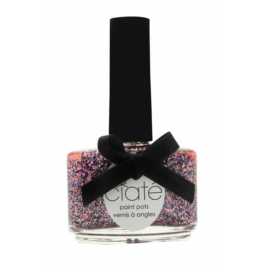 Nagellack Ciaté The Paint Pot Nagellack 13.5ml - Fancy Pants