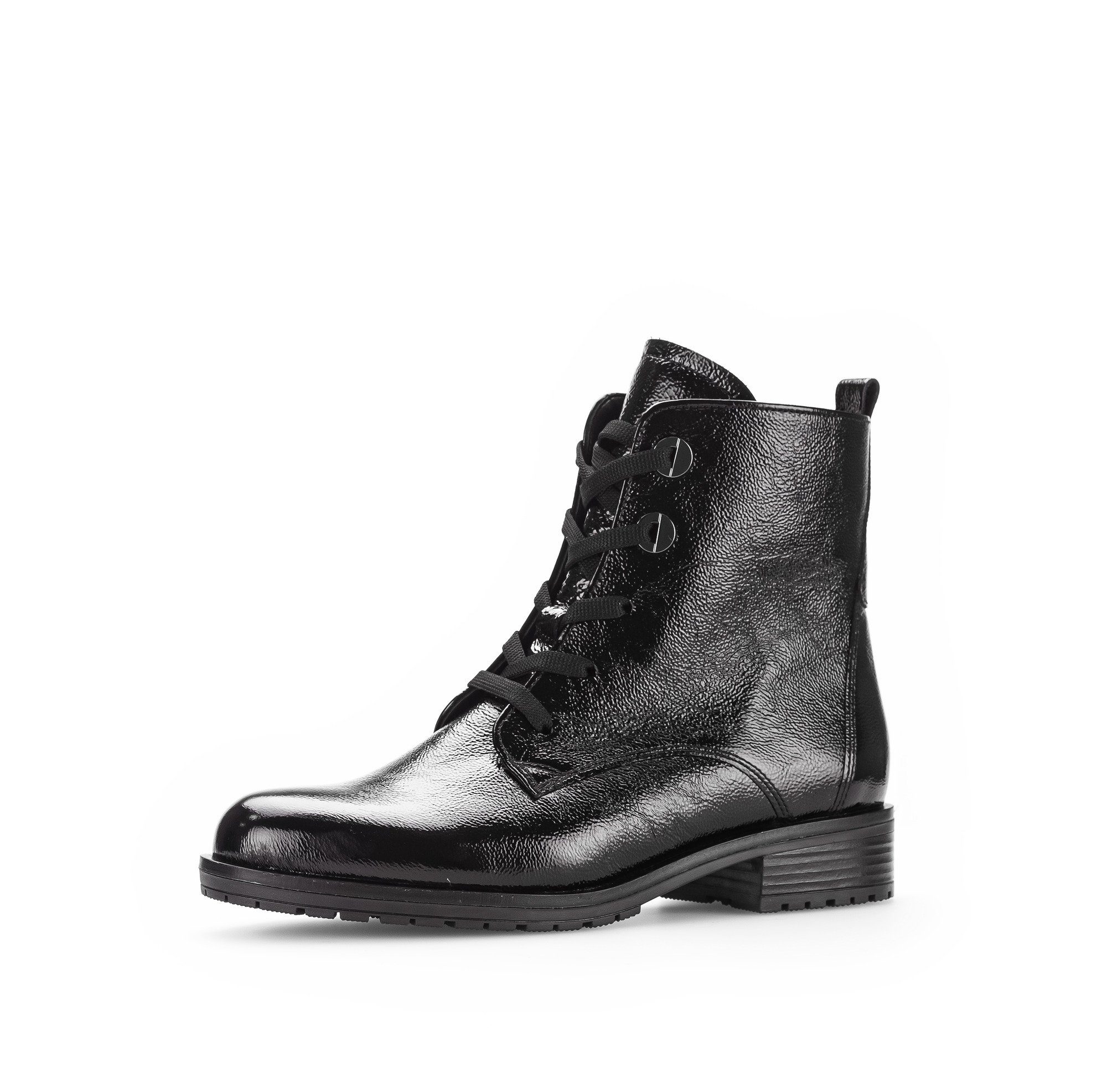 Gabor Schnürstiefelette