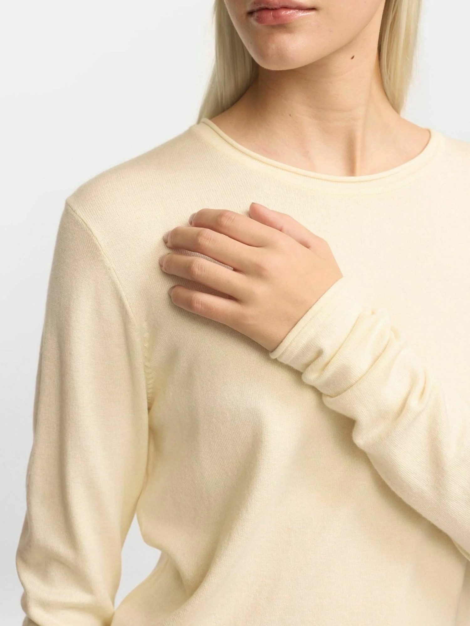 Soft Rebels Strickpullover Soft Rebels Sweater SRMarla