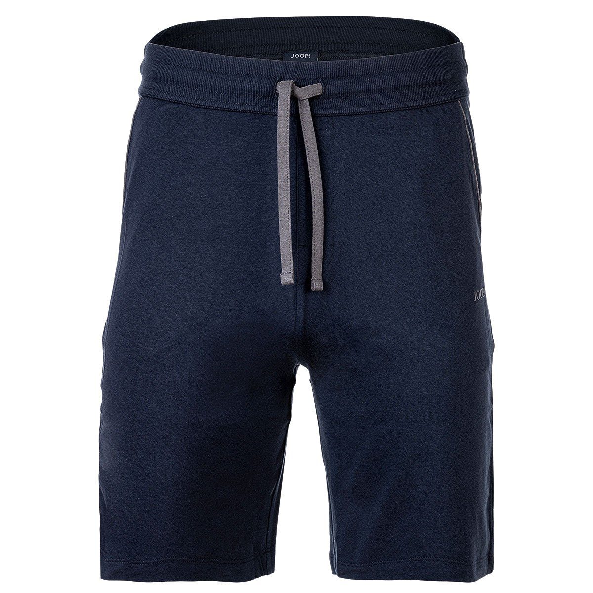 Joop! Sweatshorts Herren Jersey-Shorts - Loungewear, Jogginghose Blau