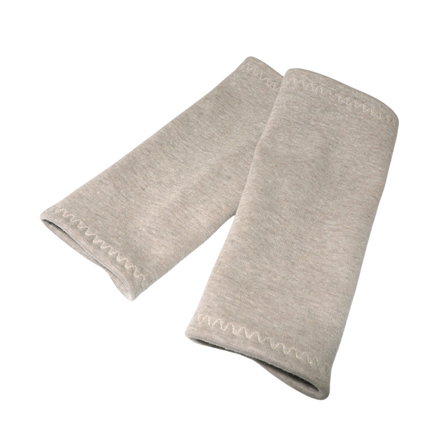 Britta Meier Armstulpen Konisch gearbeitete Pulswärmer günstig online kaufen