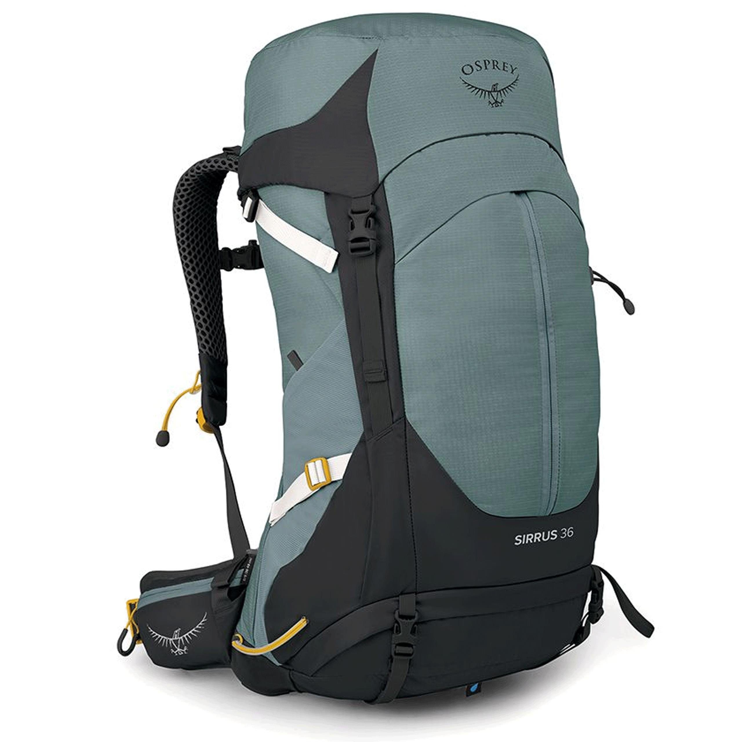 Trekkingrucksack Osprey Sirrus 36 - WanderucksackDamen mit Netzrücken,36Liter