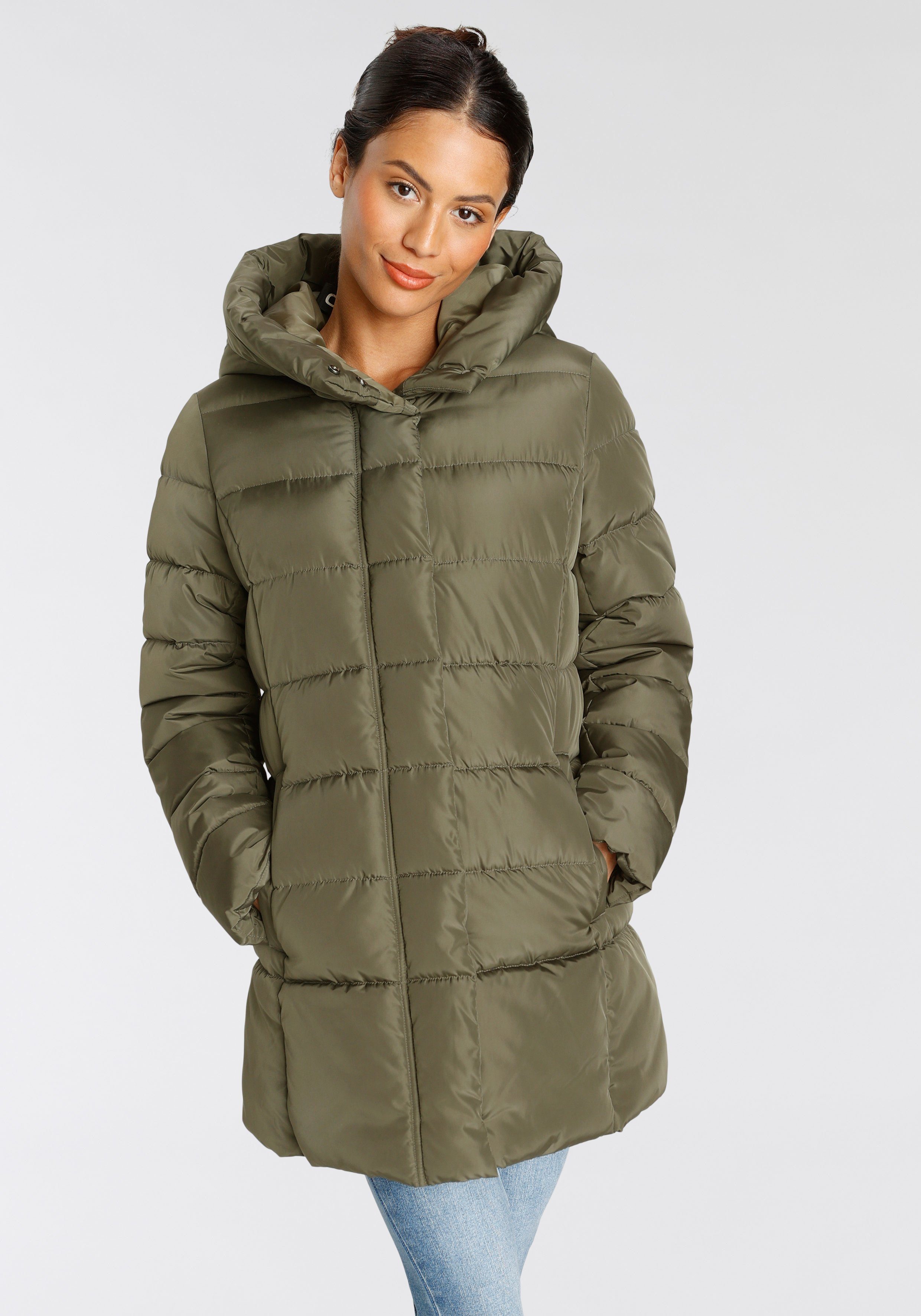 Grüne JDY Jacken für Damen online kaufen | OTTO