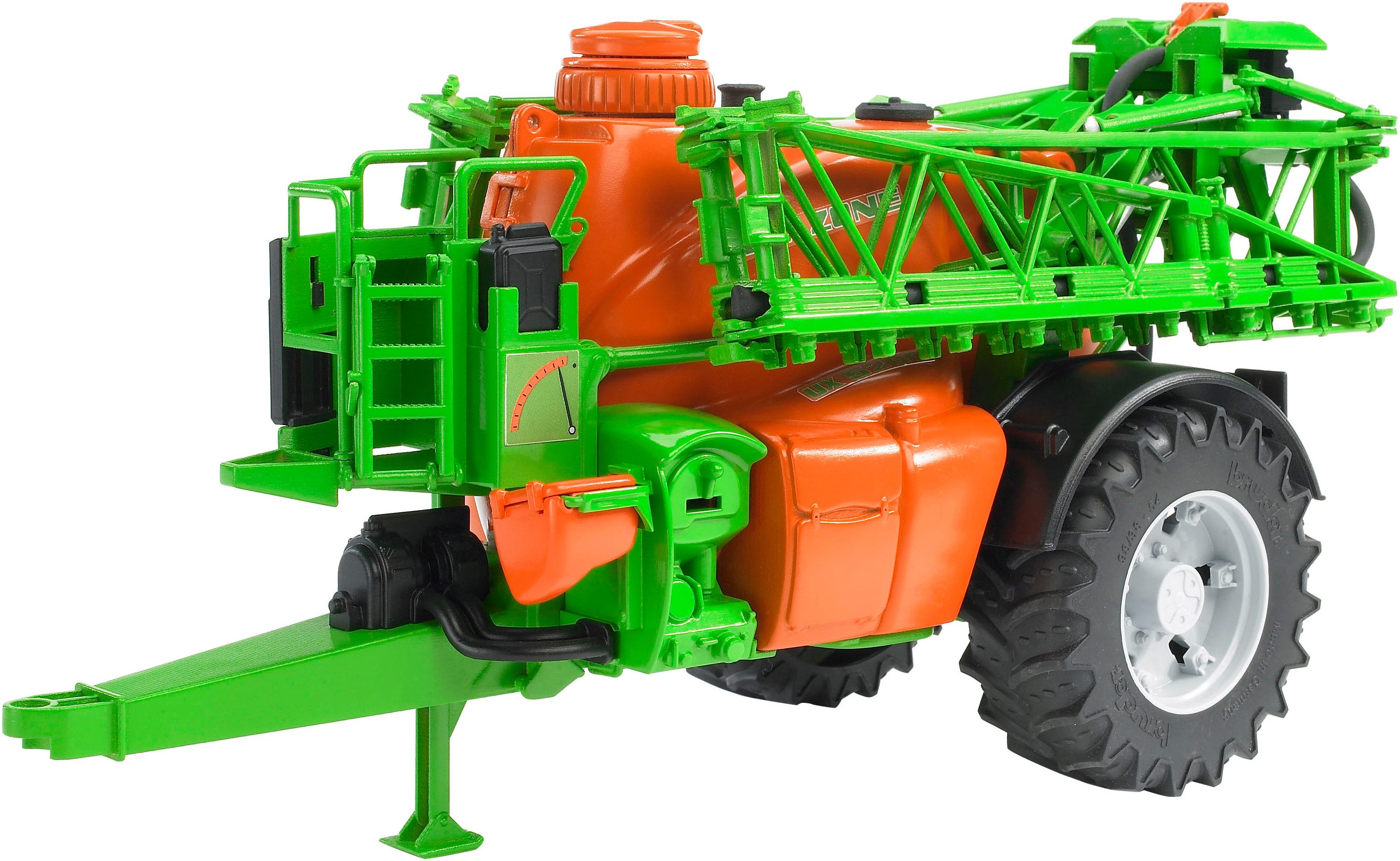 Bruder® Spielzeug-Landmaschine Amazone Anhängefeldspritze UX 5200 38 cm (02 günstig online kaufen