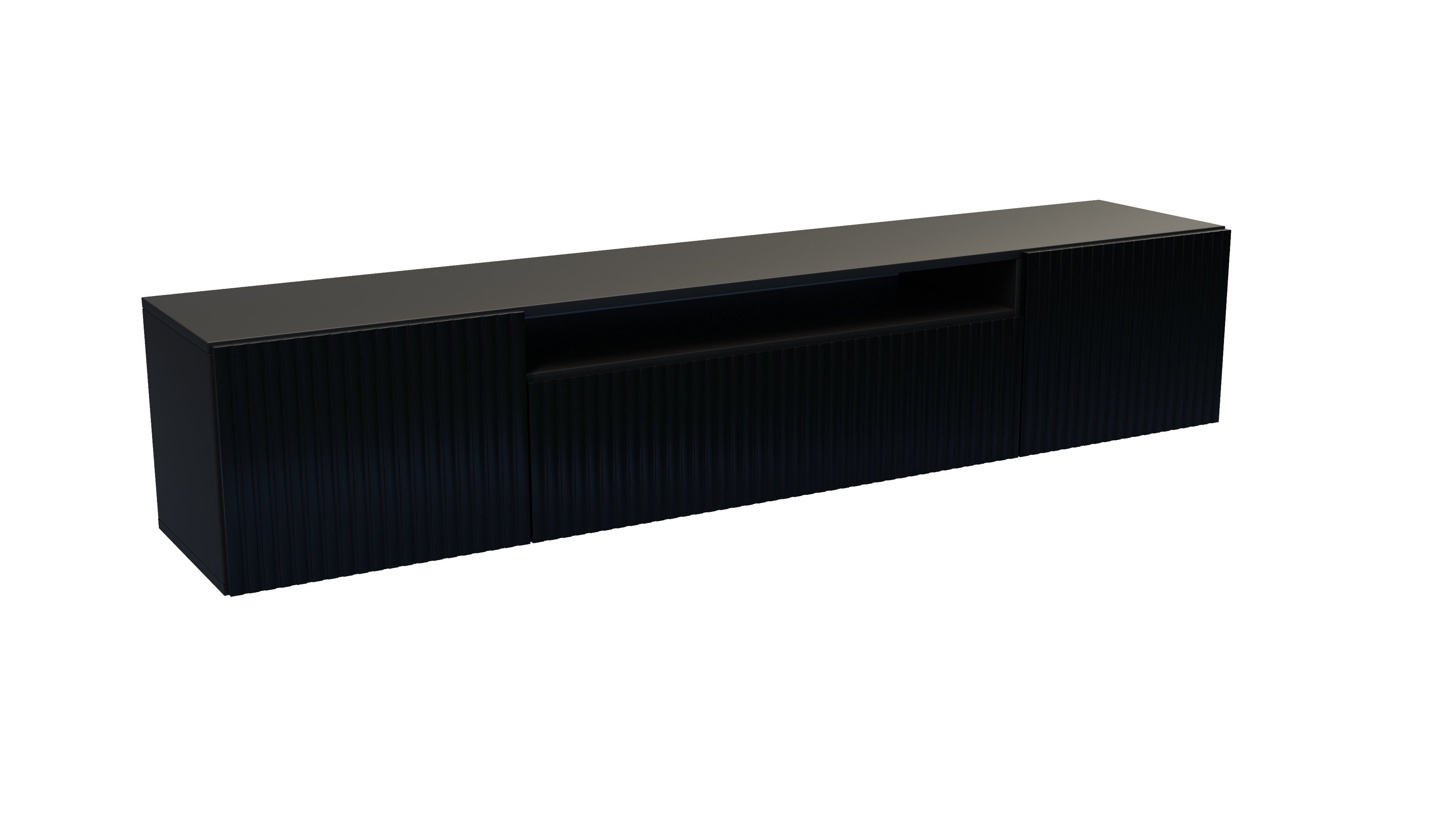 ALTDECOR Lowboard CIRA-W (TV-Schrank, TV Möbel, günstig online kaufen