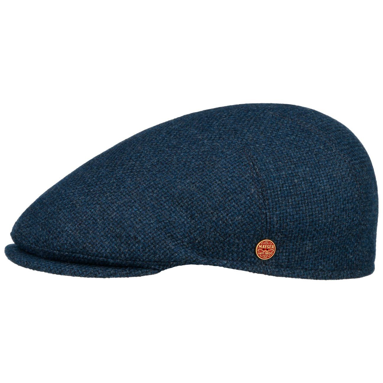Flat Cap