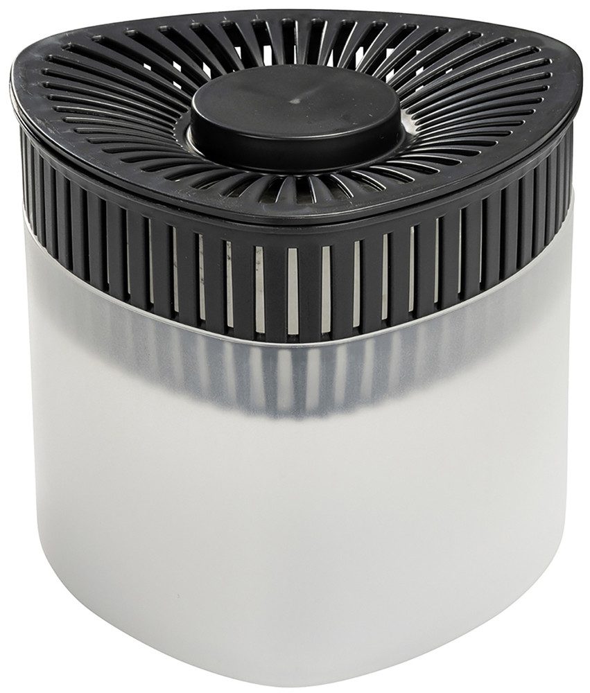 WENKO Luftentfeuchter Modell Prisma, für 40 m³ Räume, mit 2 x 500 g Entfeuc günstig online kaufen