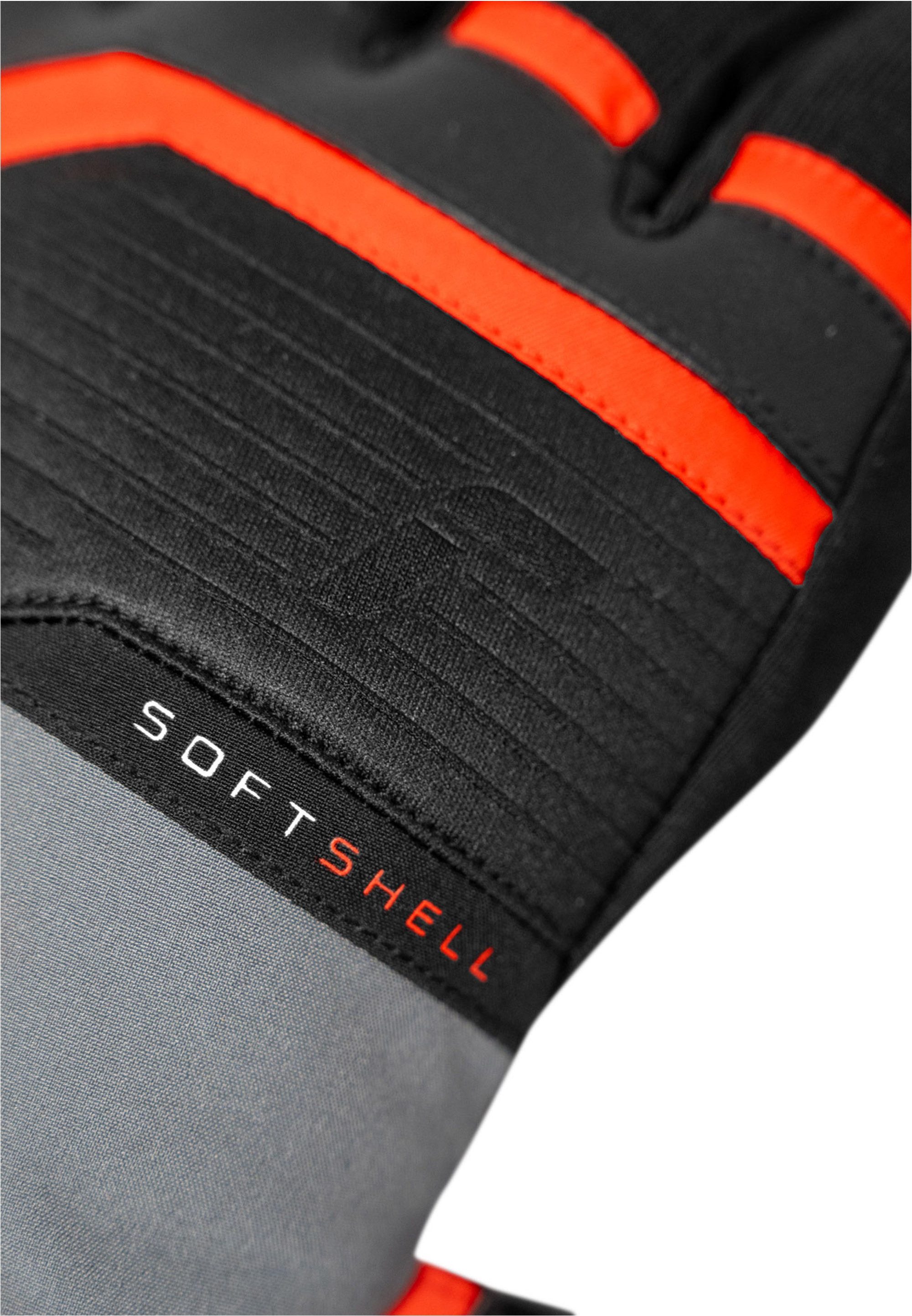 Reusch Skihandschuhe Venom R-TEX® XT aus wasserdichtem und atmungsaktivem Material