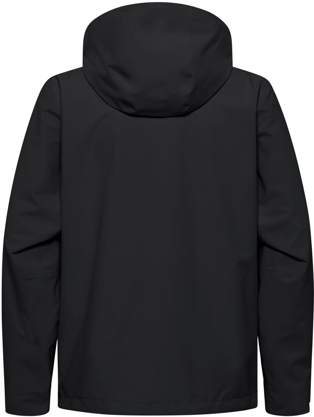 Jack Wolfskin Funktionsjacke TRAILTIME 2L JKT M BLACK günstig online kaufen