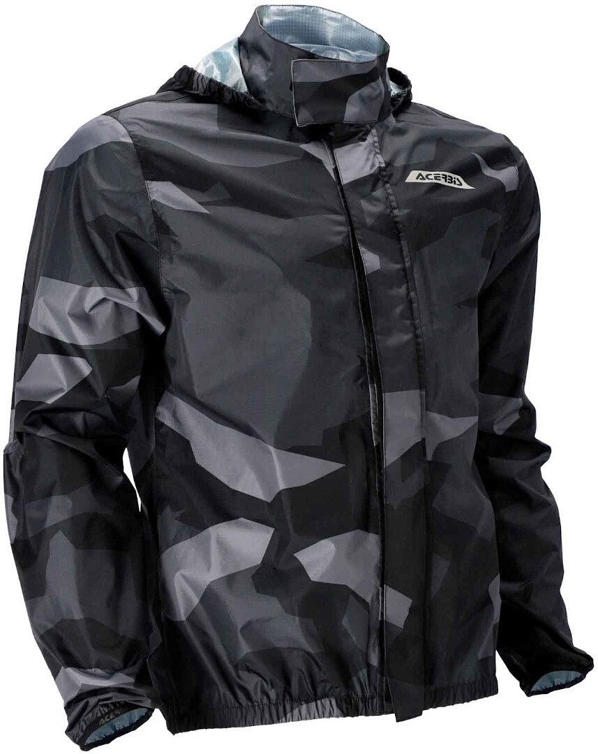 Acerbis Regenjacke X-Dry Regenjacke wasserdicht günstig online kaufen