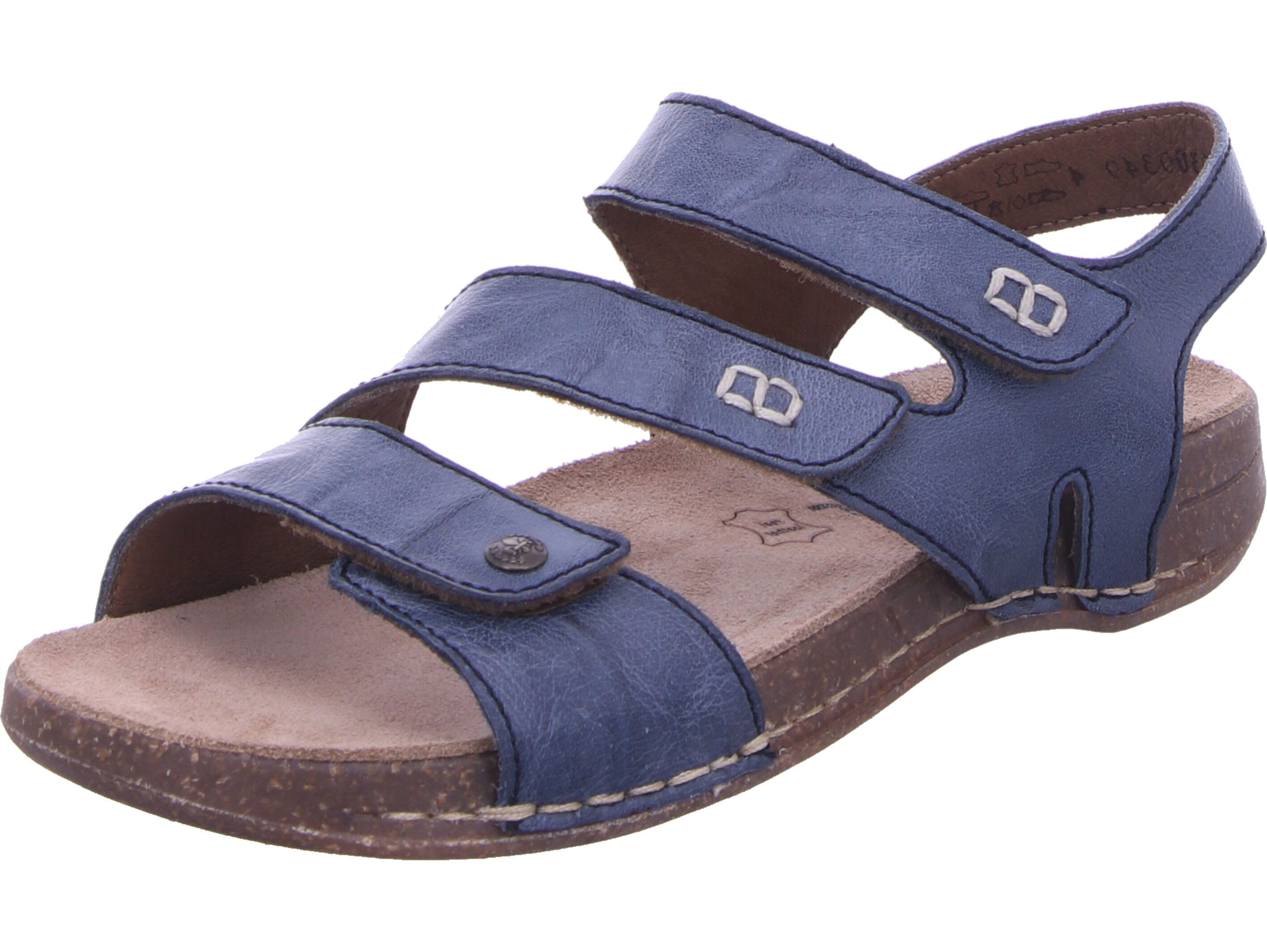 Keilsandalette