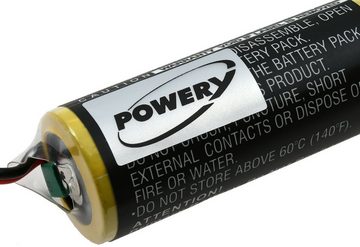 Powery Batterie, (3 V)