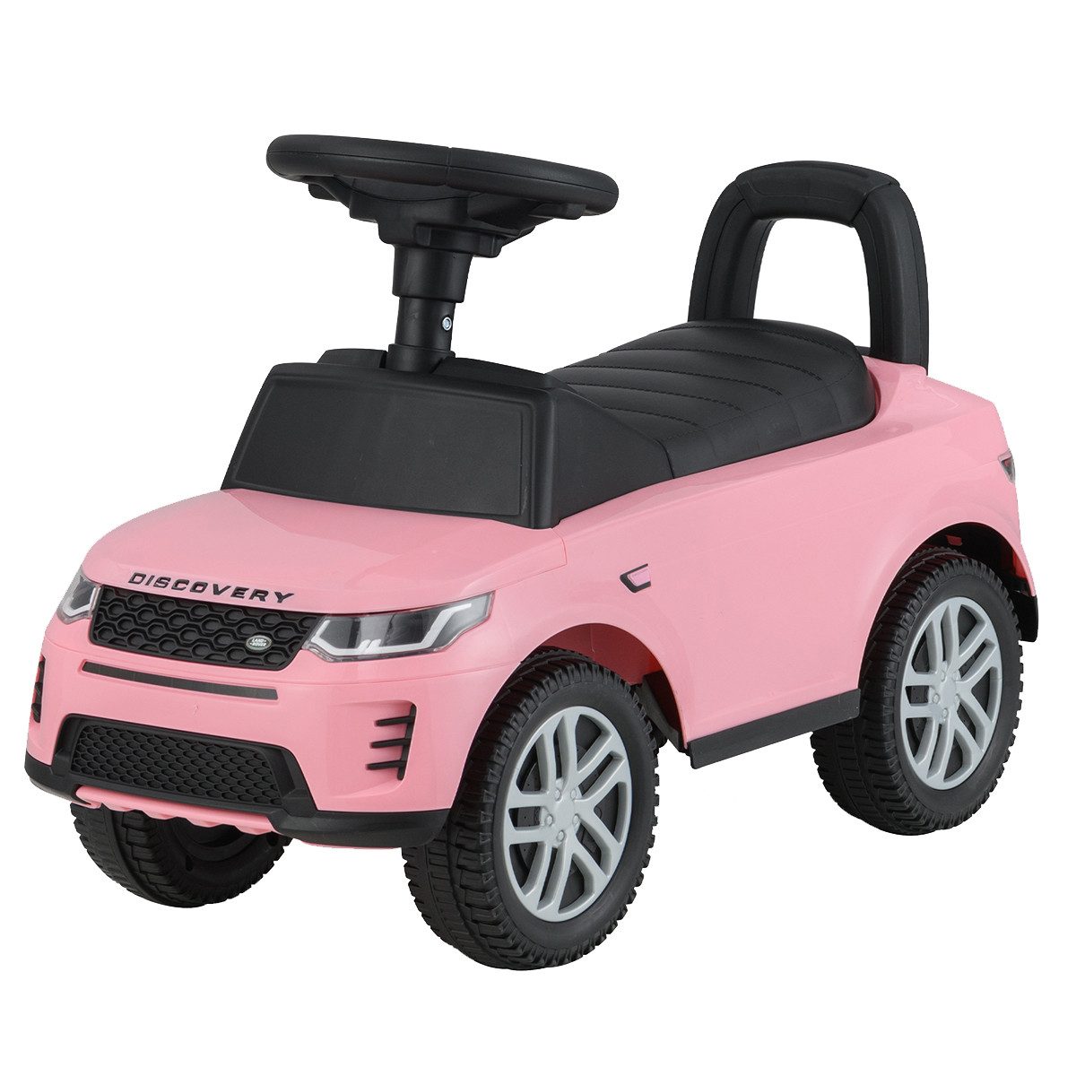 Rutscherauto