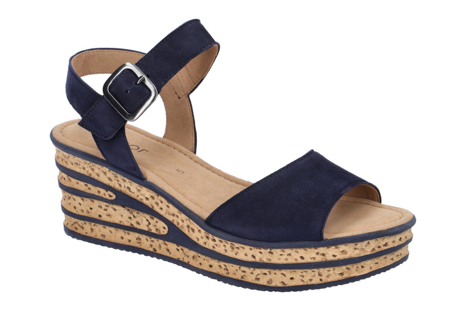 Gabor 84.651.16 Sandalette