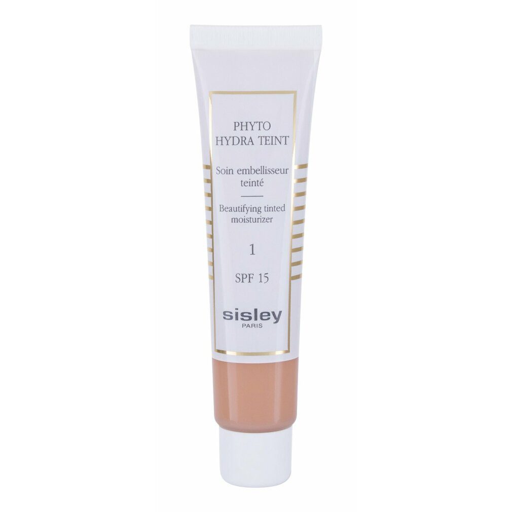 sisley Foundation PHYTO HYRDA TEINT #1-light 40ml