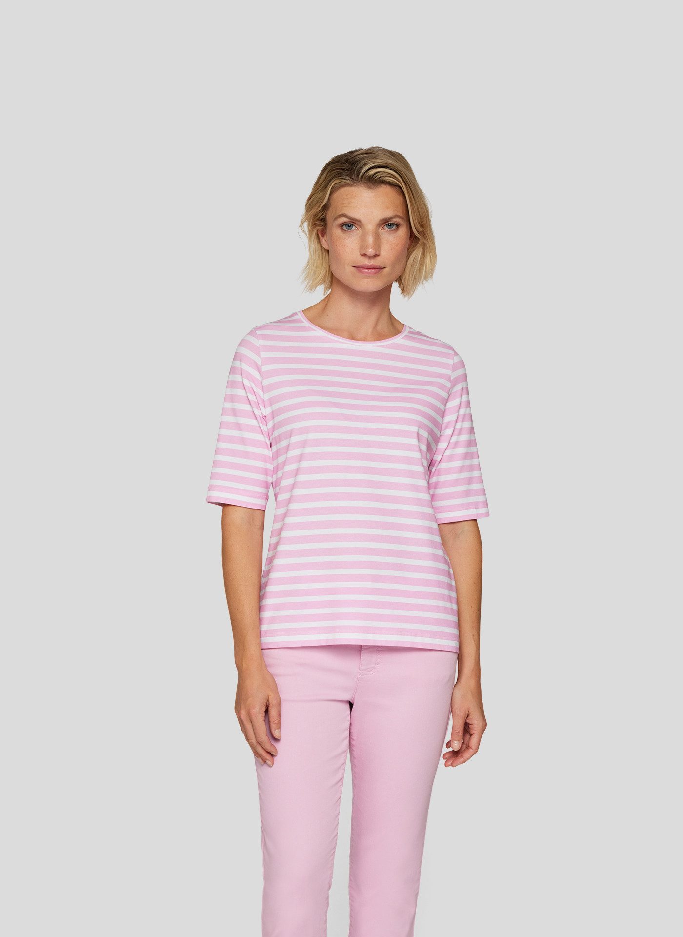 Print-Shirt T-Shirt