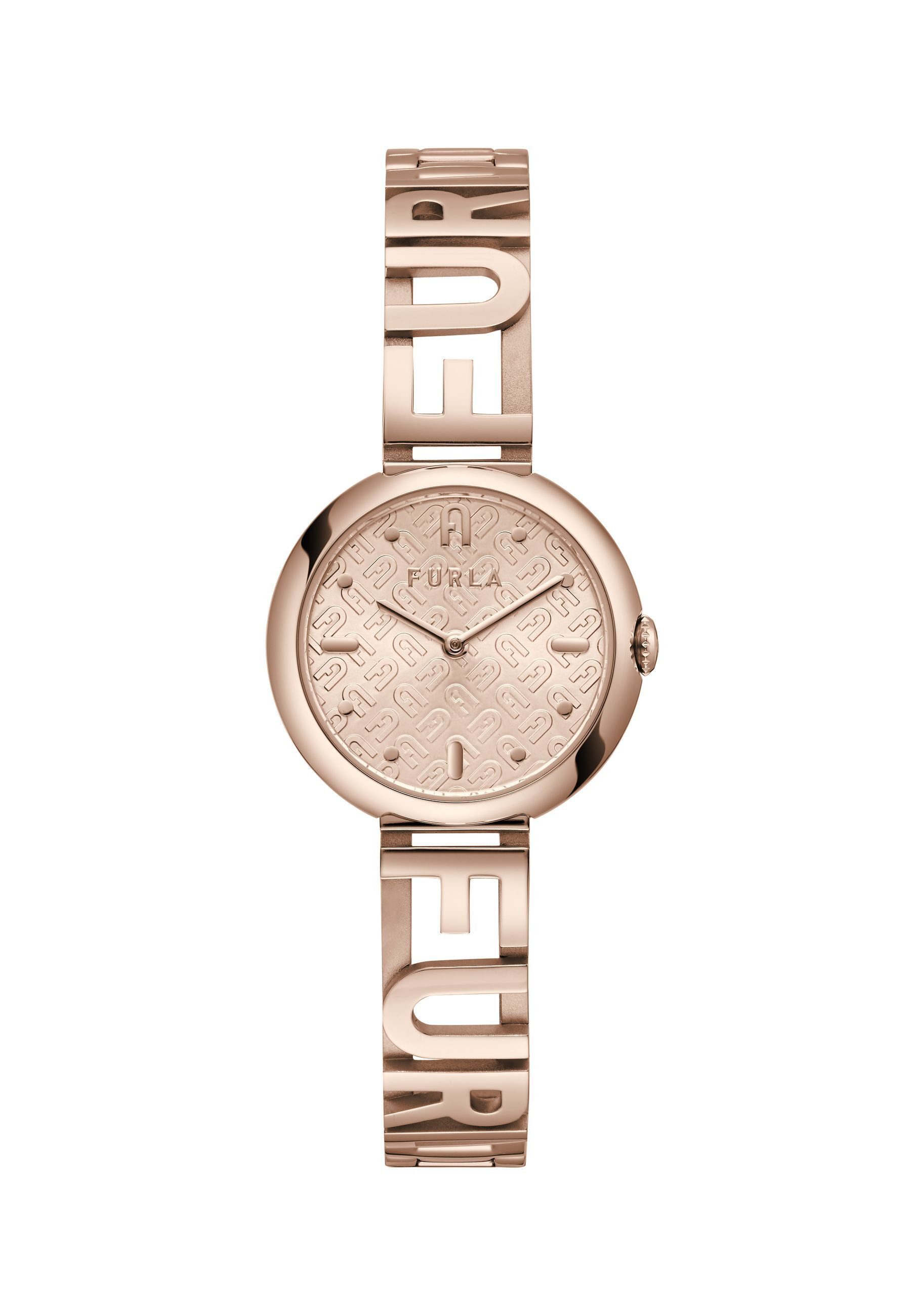 Quarzuhr FURLA 3D BANGLE