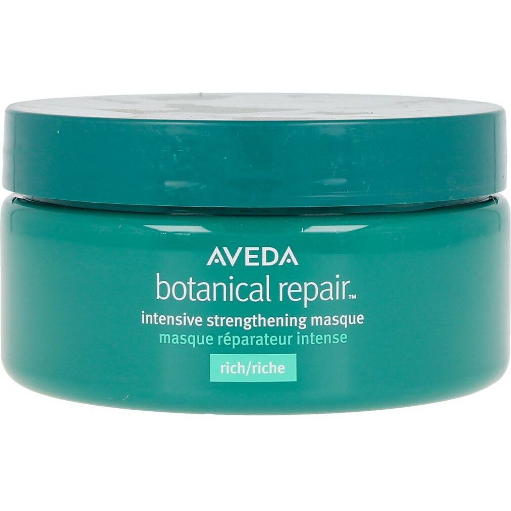 Aveda Haarkur Botanical Repair Intensive Strengthening Mask - Rich