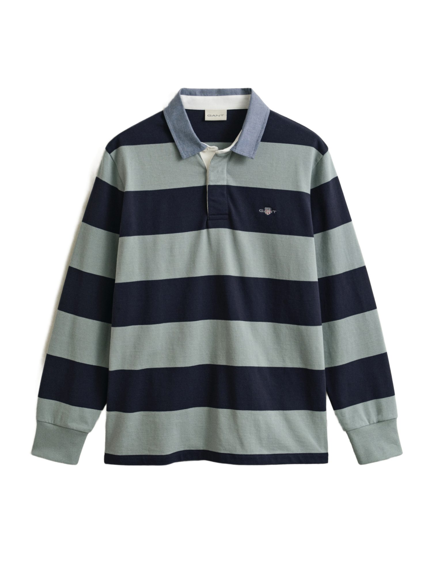 Gant Rugbyshirt