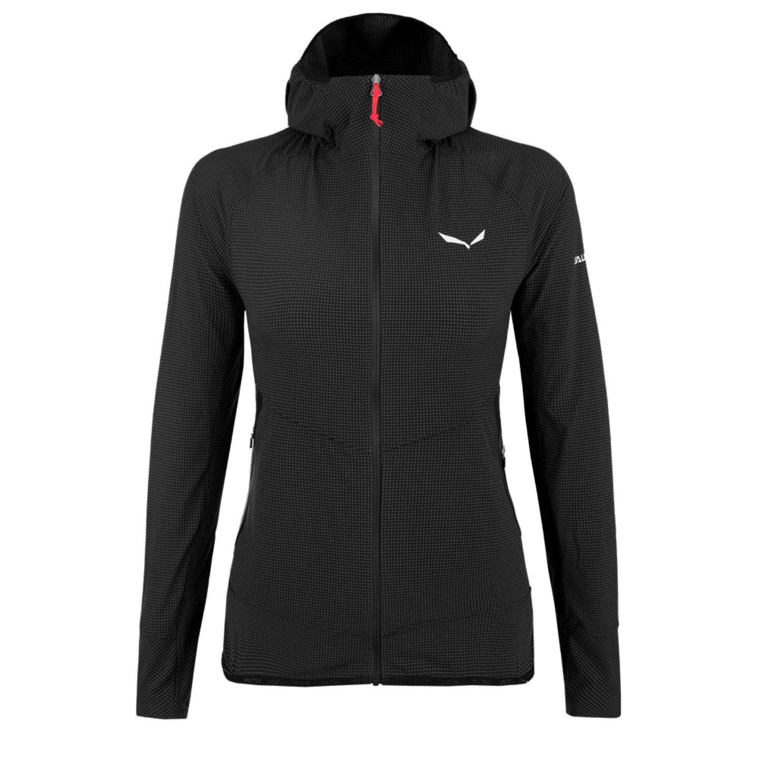 Salewa Funktionsjacke Softshelljacke Sorapis günstig online kaufen