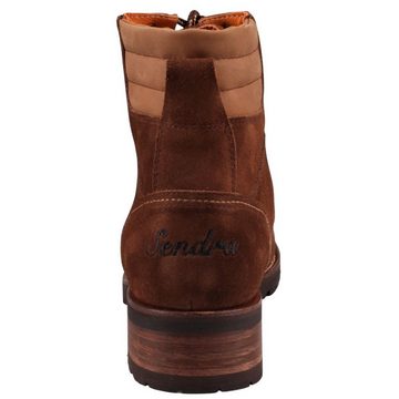 Sendra Boots 15681-Serr.Supreme Stiefel