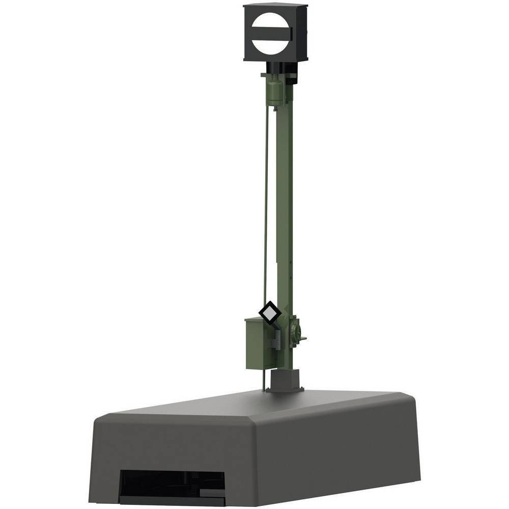 Modelleisenbahn-Signal Lichtsignal der DB