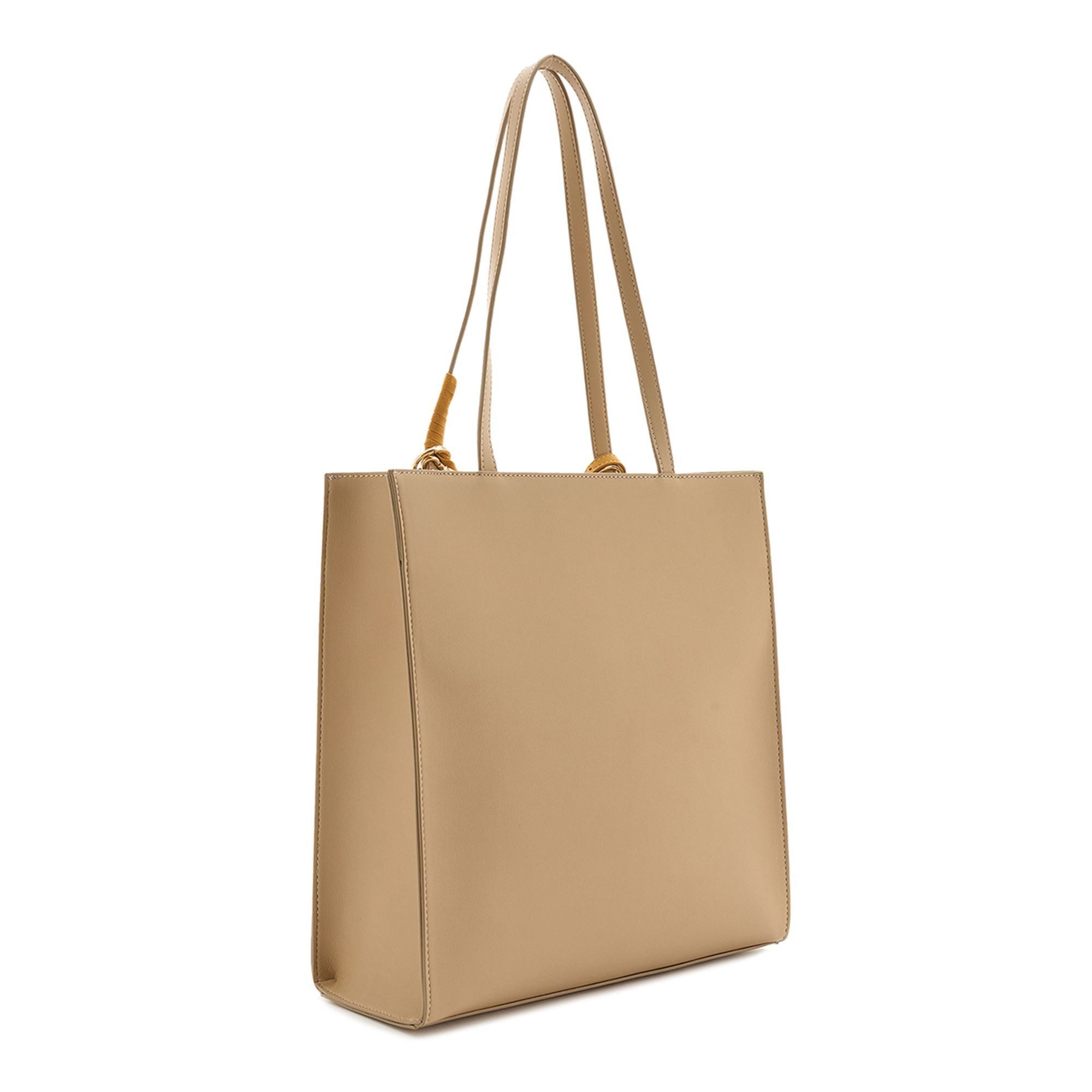 Seidenfelt Manufaktur Schultertasche Lyby, Polyurethan