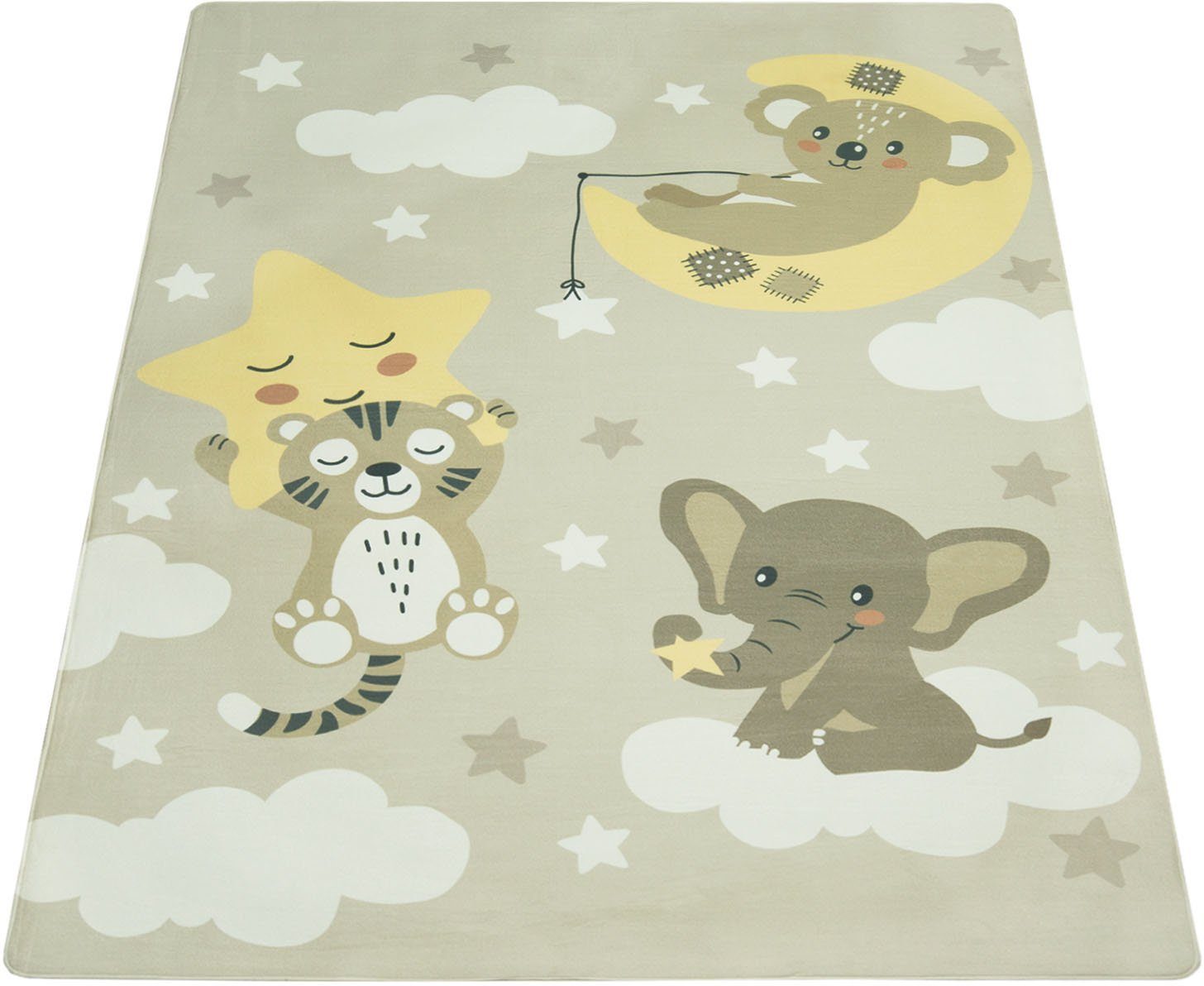 Kinderteppich Chicos 551