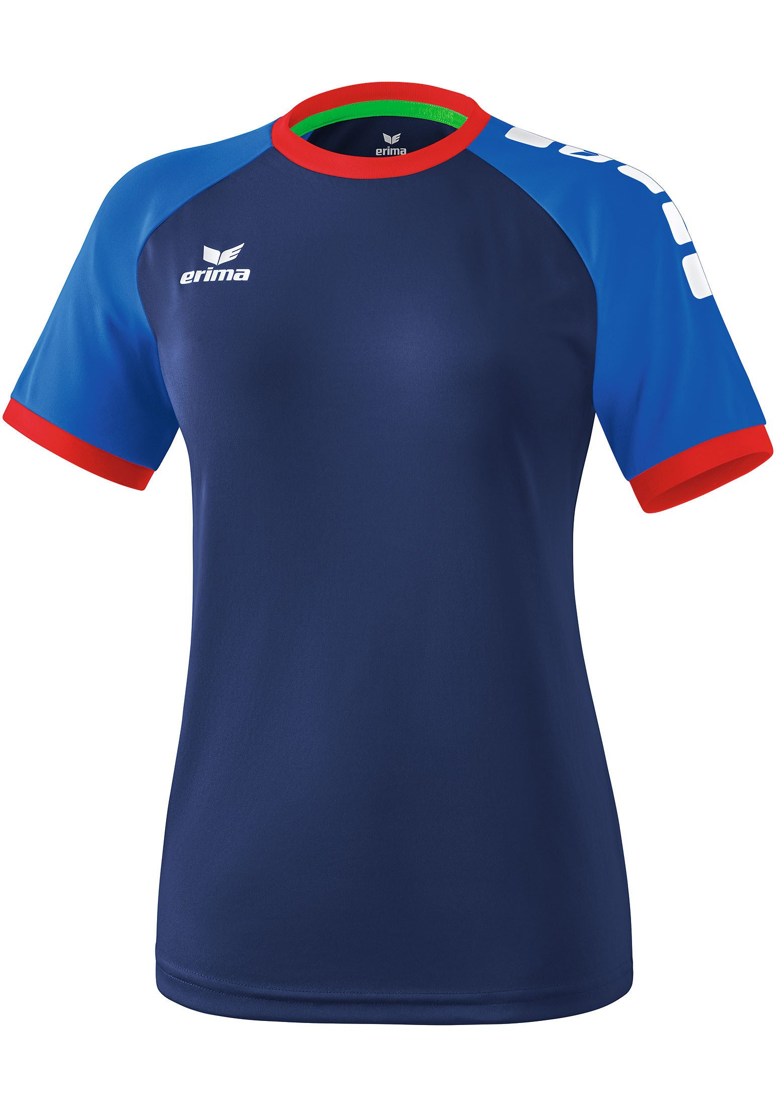 Fußballtrikot Damen Zenari 3.0 Trikot
