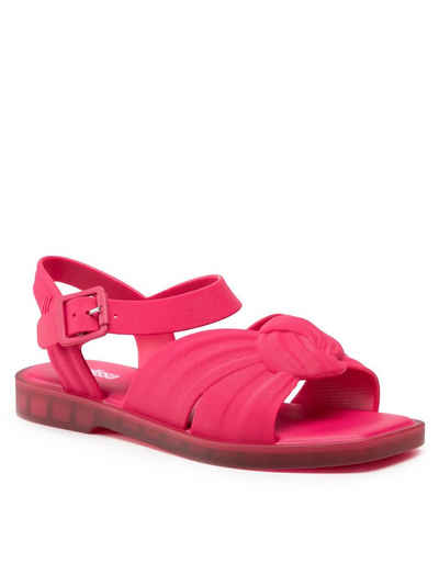 MELISSA Sandalen Plush Sandal Ad 33407 Pink/Pink 50910 Sandale