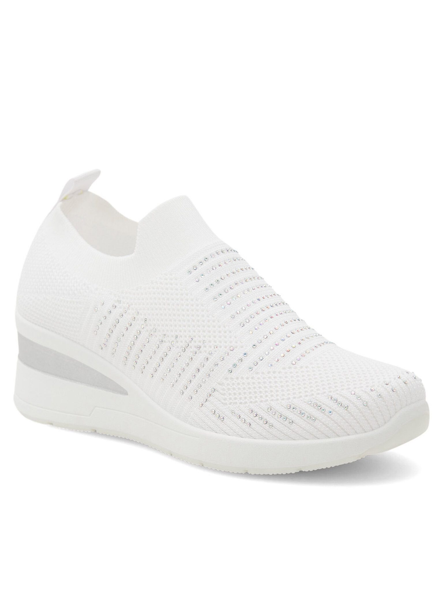 Sneakers WFA2704-1 WeiĂź Sneaker