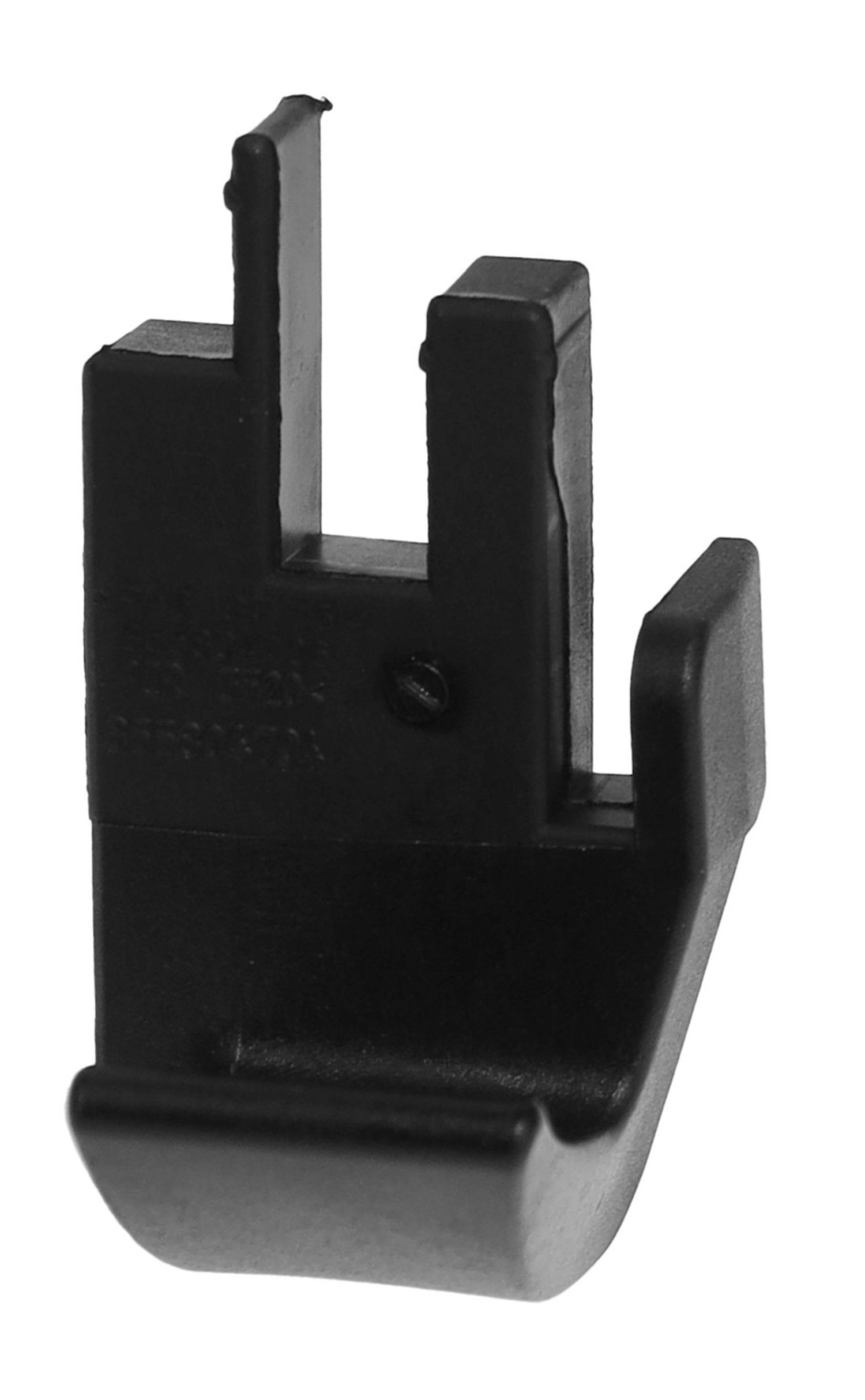 AEG Montagezubehör Backofen AEG 3558047043 Scheibenhalterung rechts für Backofen (siehe Beschreibu