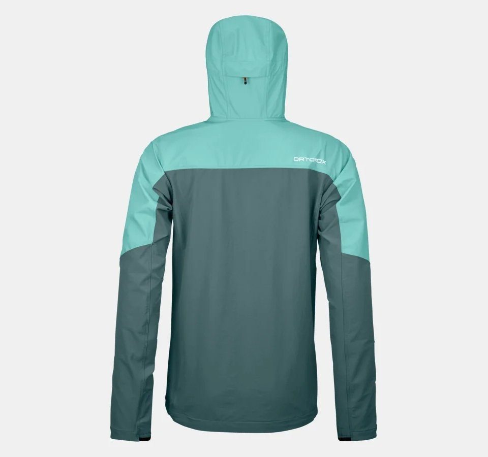 Ortovox Funktionsjacke MESOLA JACKET W