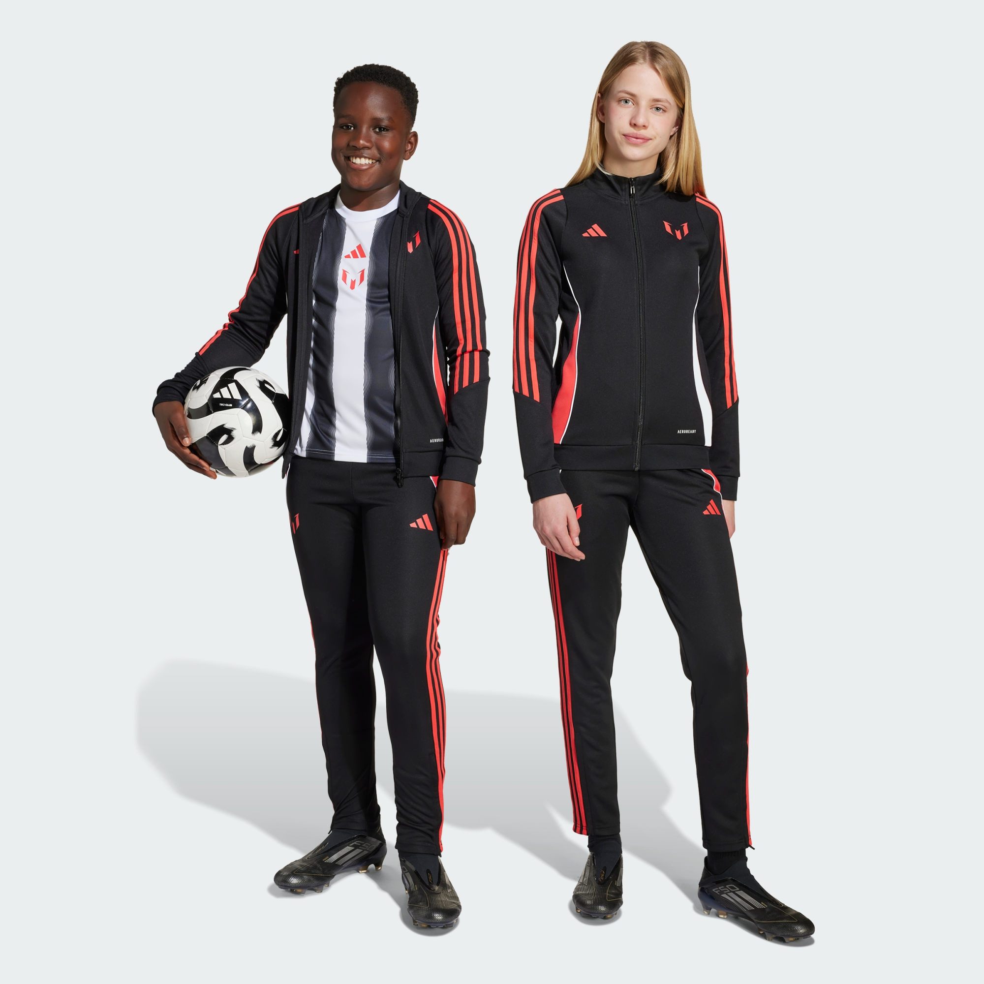 Trainingshose MESSI KIDS TRAININGSHOSE