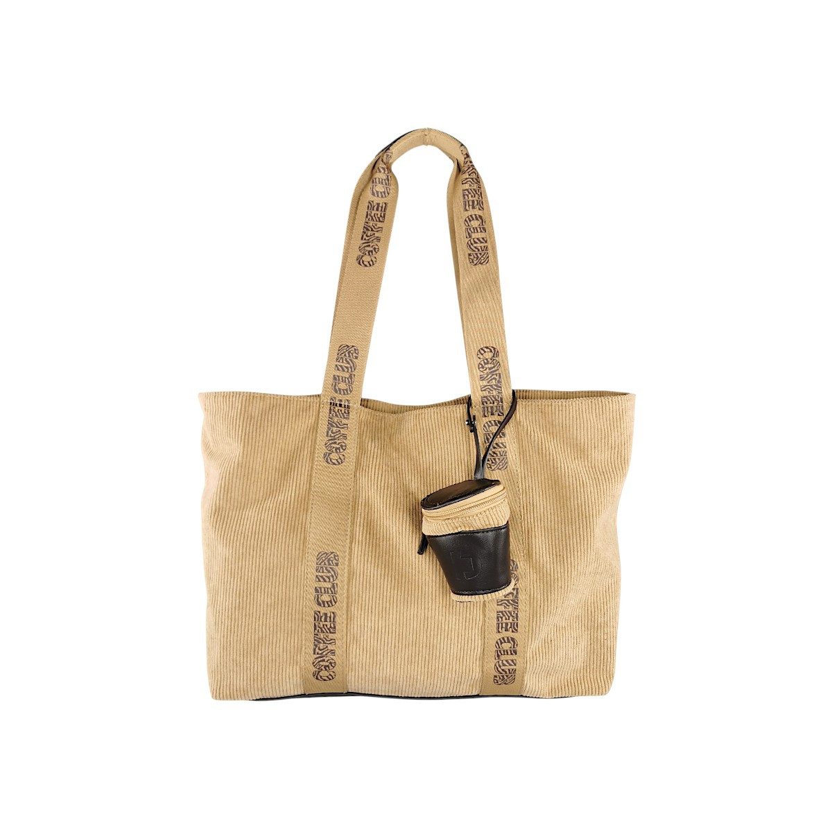 TOM TAILOR Handtasche Cortini