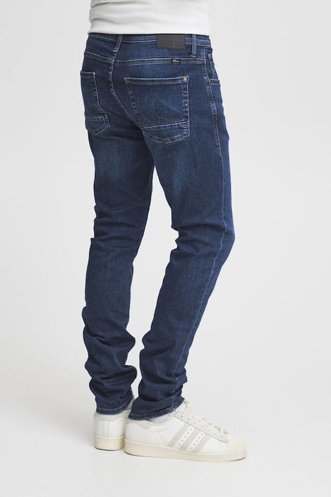 Blend Slim-fit-Jeans Jet fit Multiflex mit günstig online kaufen