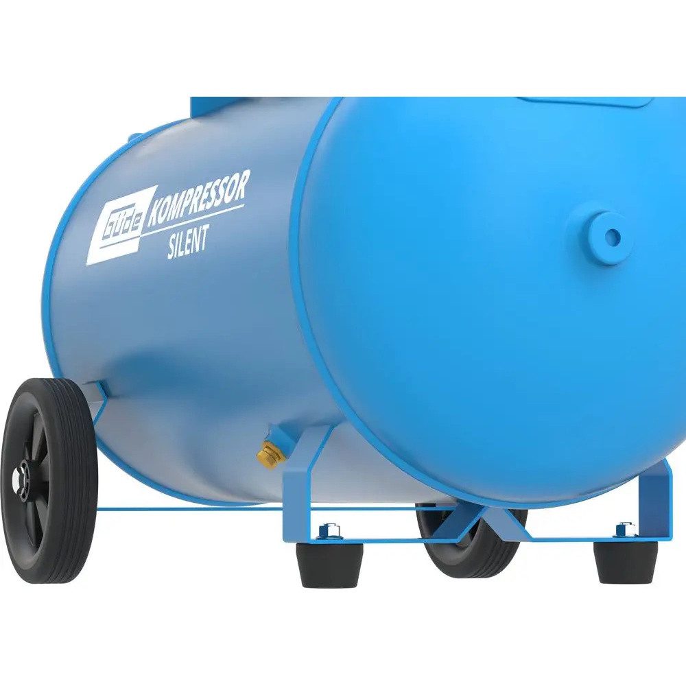 Güde Koffer-Kompressor