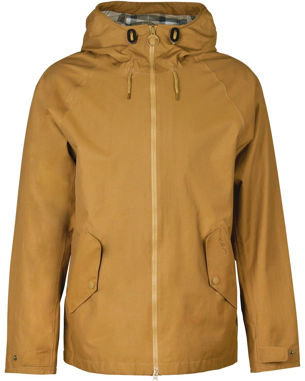 Barbour Funktionsjacke Funktionsjacke Holby Russet