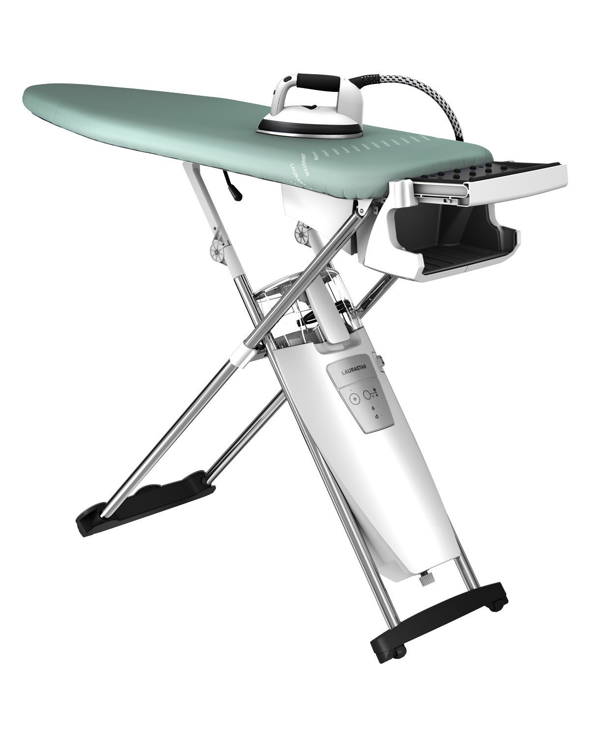 LAURASTAR Bügelsystem S Pure Plus