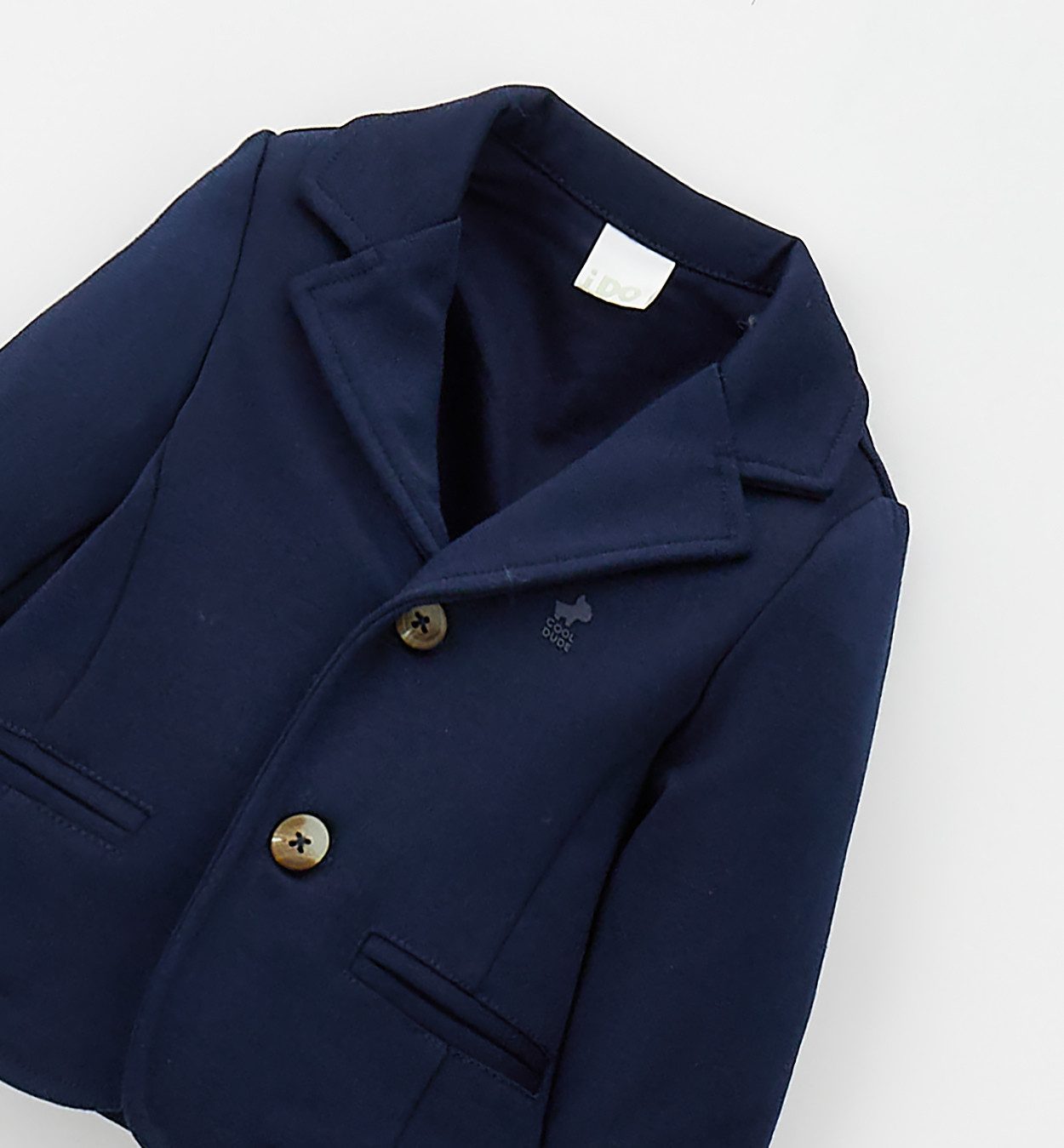 iDO Sakko BABY BOY JACKET
