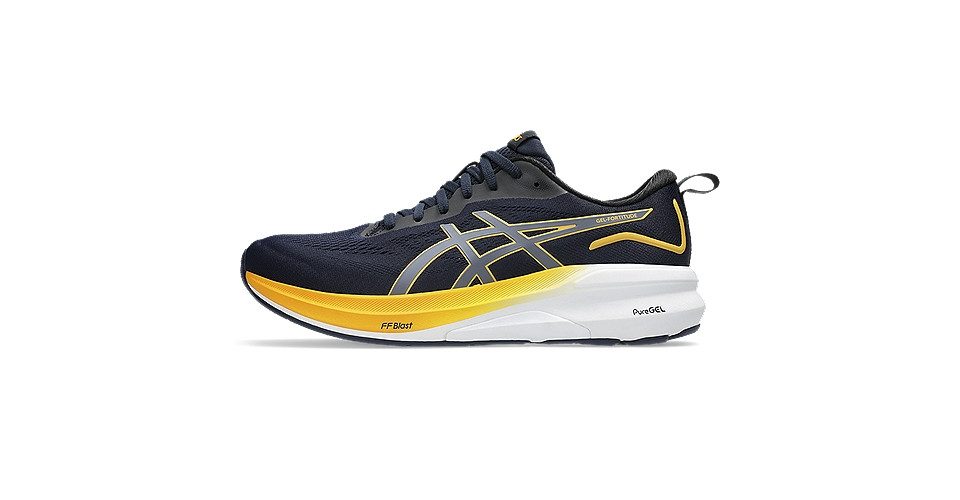 Asics Asics Gel Fortitude Herren Laufschuh