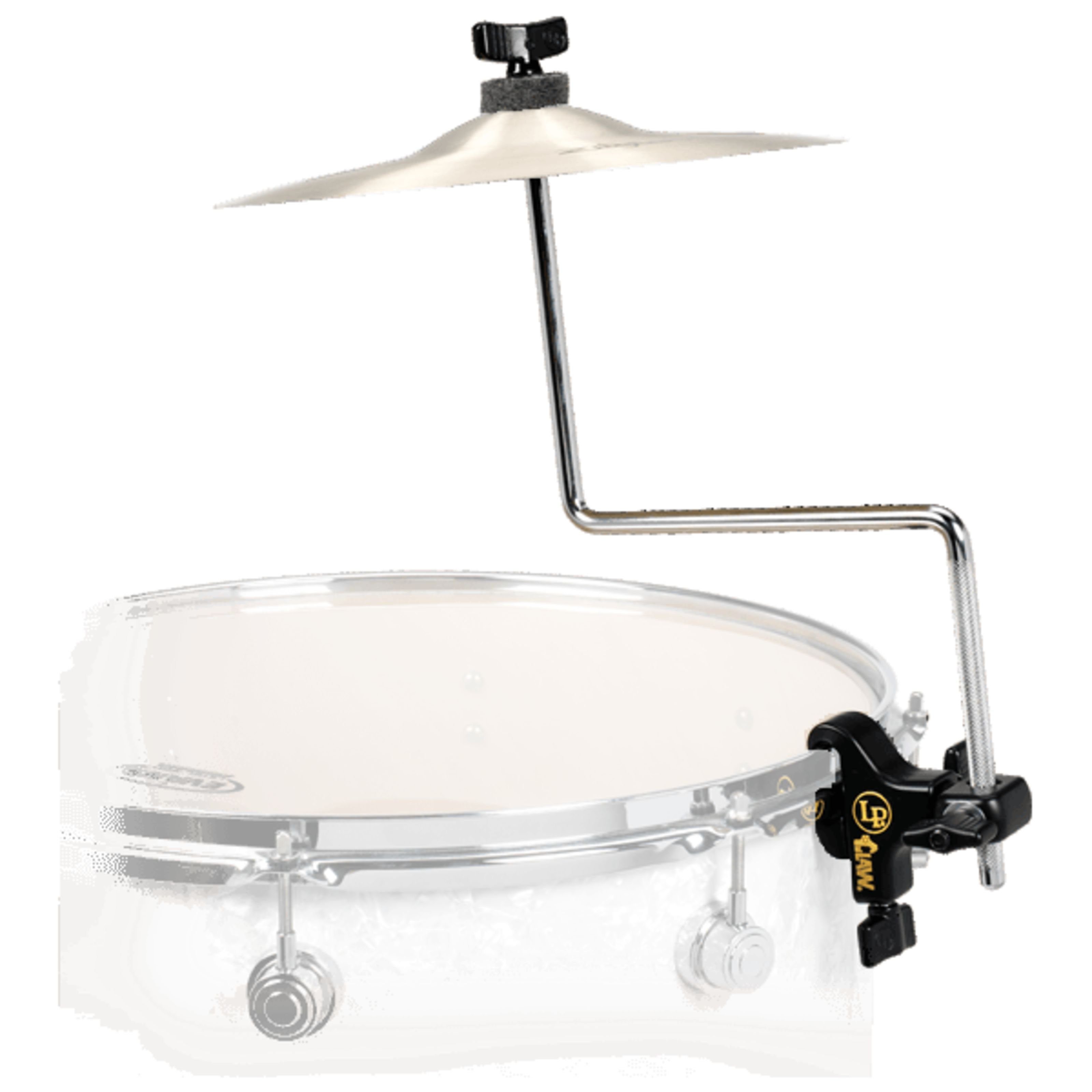Soporte de Platillo LP The Claw LP592S-X