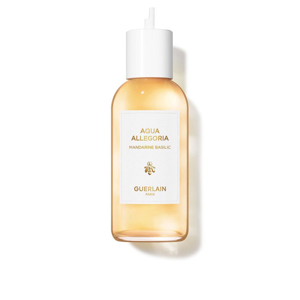 GUERLAIN Körperpflegeduft Aqua Allegoria Mandarine Basilic Recarga EdT