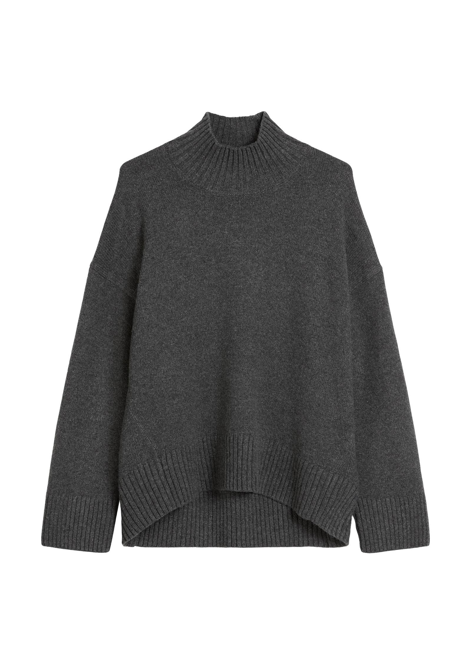 2-in-1-Pullover